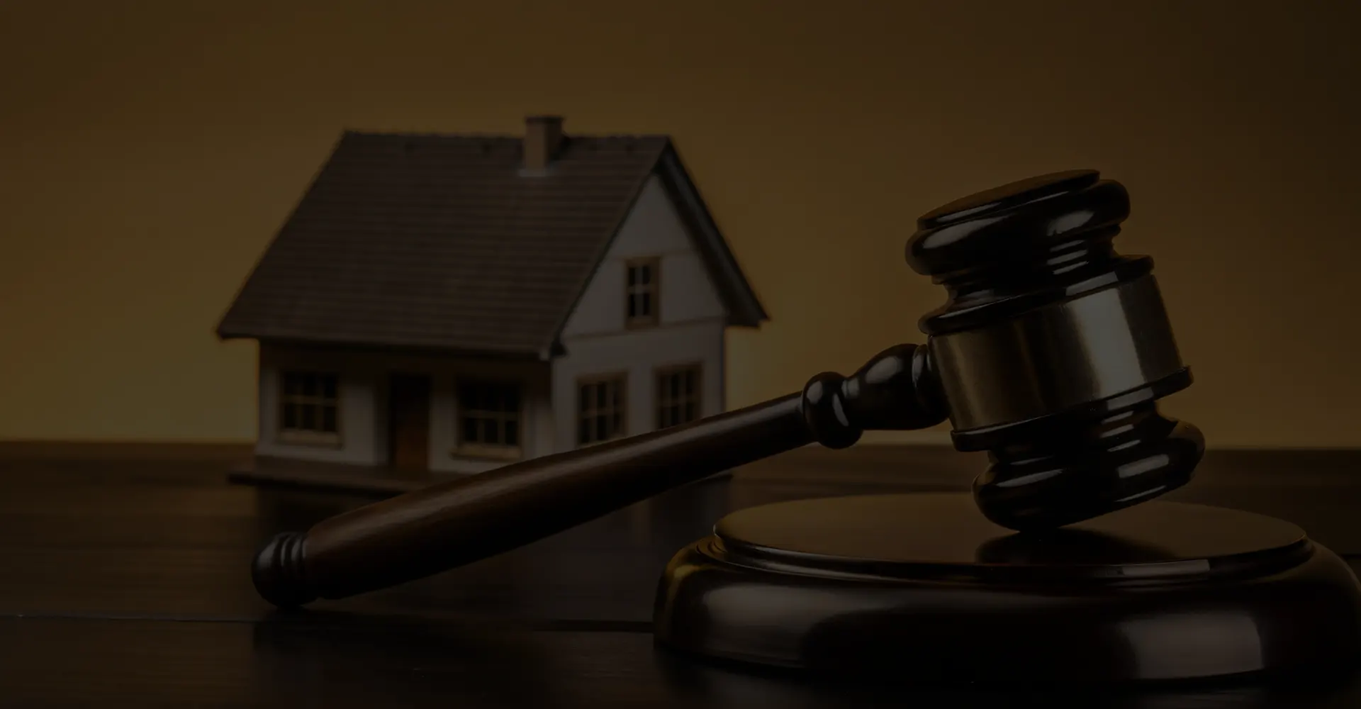 héritage immobilier