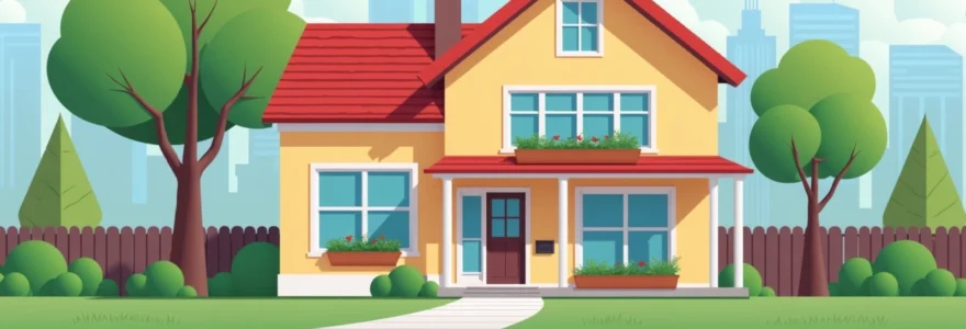 achat-d-une-maison-l-assurance-habitation-est-elle-obligatoire