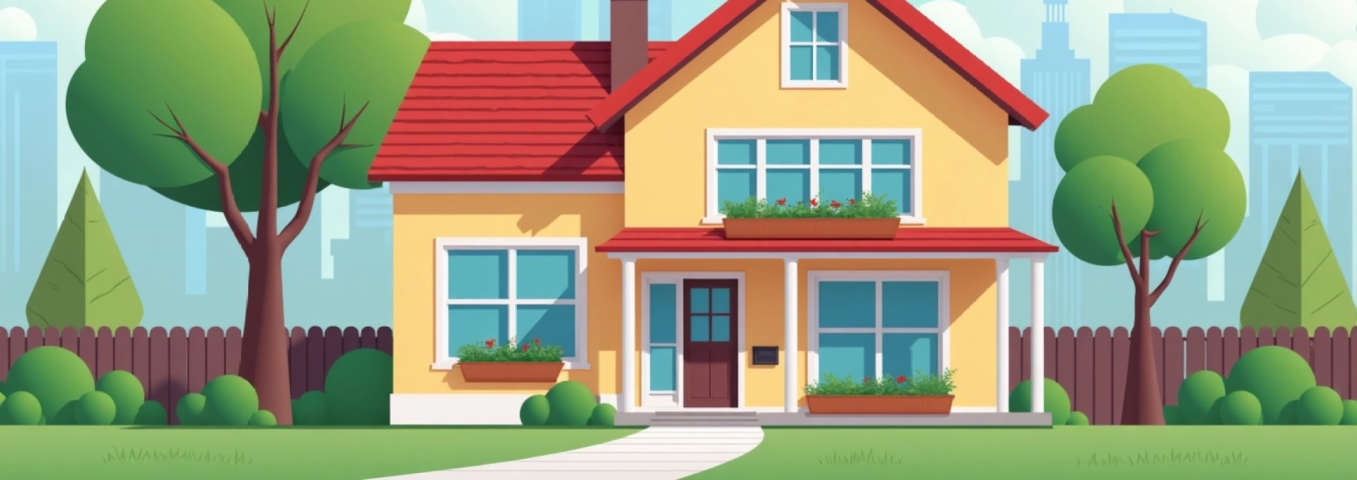 achat-d-une-maison-l-assurance-habitation-est-elle-obligatoire